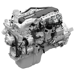 C3581 Engine